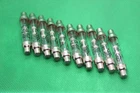 10 x SI-3bg Geiger Muller counter tube vintage CI3BG NEW NOS
