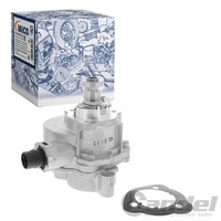 Vaico Unterdruckpumpe Vakuumpumpe Bremse Passend FüR BMW 1 3 5 6 X3 X5 X6 |