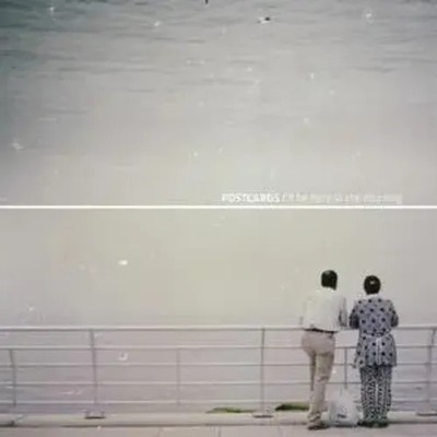 I'll be here in the morning | Postcards | Deutsch | Audio-CD | CD | 2018