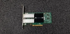 Mellanox ConnectX-3 FDR InfiniBand + 40GbE CX354A MCX354A-FCBT NIC