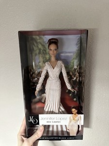 Barbie Jennifer Lopez for sale | eBay