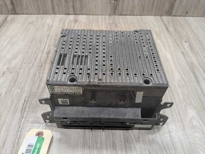 OEM BMW F30 F10 F25 Navigation CIC High Headunit Radio Audio Head Unit HARMAN