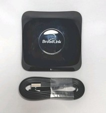BroadLink RM4 Pro Smart Home IR/RF  Remote Co...