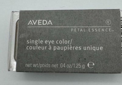 Aveda Petal Essence 986 Rare Lily Eye Shadow Single Eye Color .04 oz FREE SHIP