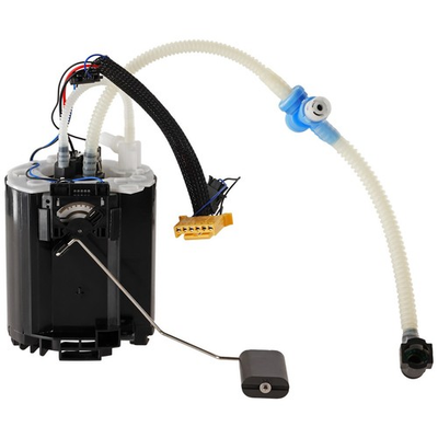 #ad #ad Electric Fuel Pump Gas for Jaguar XJR575 XJ XJR XF XFR S XFR 2010 2015 $68.87