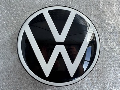 Volkswagen ID. Buzz 2024 Vorne Herstelleremblem 1T3853601 PWE12107