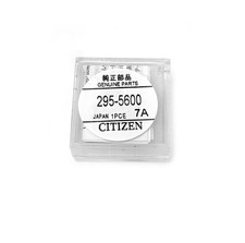 Orologio Panasonic Condensatore Batteria Citizen Skyhawk MT920 295-5600 295,56