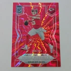 2025 Panini Patrick Mahomes II Base (Raw)
