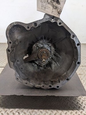 Manual Transmission 2WD 4 Cylinder Fits 86-93 NISSAN PICKUP