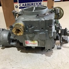 Tomco Rochester 2bbl Carburetor Remanufactured 2-466
