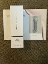 Rodan + Fields Total RF Serum Refill 30mL 1 oz Anti-Aging New in Box #12