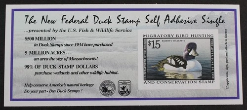 CKStamps: US Stamps Collection Scott#RW65A Mint NH