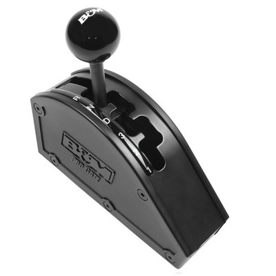 B&M 80902 Pro Gate Automatic Shifter GM 4-Speed Automatic