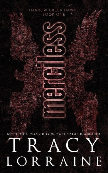 Tracy Lorraine | Merciless | Taschenbuch | Englisch (2023) | Discreet Edition-image