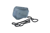 ÖLküHler MotoröL Kamoka 7730044 Aluminium FüR Opel Zafira Family A05 Astra A04