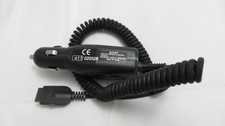 Genuine Palmone Car Adapter Vehicle Charger for Treo 180 270 300 600 3146WW 