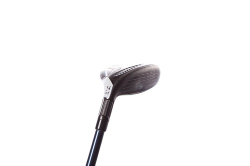 TaylorMade SIM2 MAX Rescue 22* 4H Hybrid Regular Flex Fujikura Ventus Blue Good - Picture 6 of 8