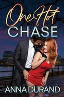 Anna Durand | One Hot Chase | Taschenbuch | Englisch (2024) | Hot Brits