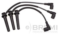 1X Bremi 800R176 ZüNdleitungssatz FüR Ford