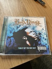 Busta Rhymes - Turn It Up!: The Very Best of Busta Rhymes