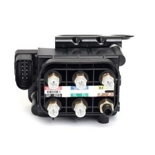 Arnott VB-3823 Magnetventil Für MERCEDES-BENZ Luftfederung Airmatic DC Arnott VB-3823 Magnetventil Für MERCEDES-BENZ Luftfederung Airmatic DC