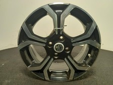 MG MG3 Alloy Wheel 16"Inch 4x100 Offset ET50 6.5J 2012-2024 10225691