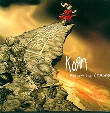 Follow the Leader by Korn (Record, 2018) for sale online | eBay