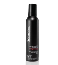 Scruples Creme Parfait Volumizing Mousse 8.5oz