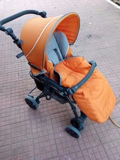 Cam Portofino Passeggino Navetta Baby Pullman 1-5 Anni Carrozzina  