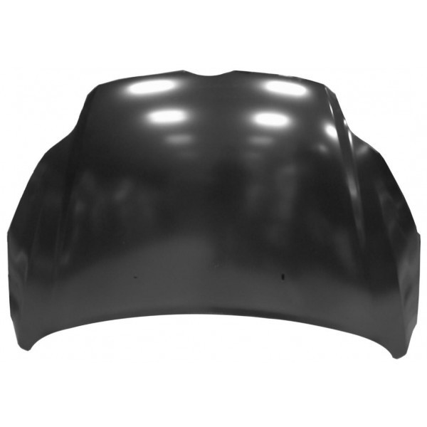 Motorhaube Vorne FüR Ford Focus Von 2011 OEM 1703690-image