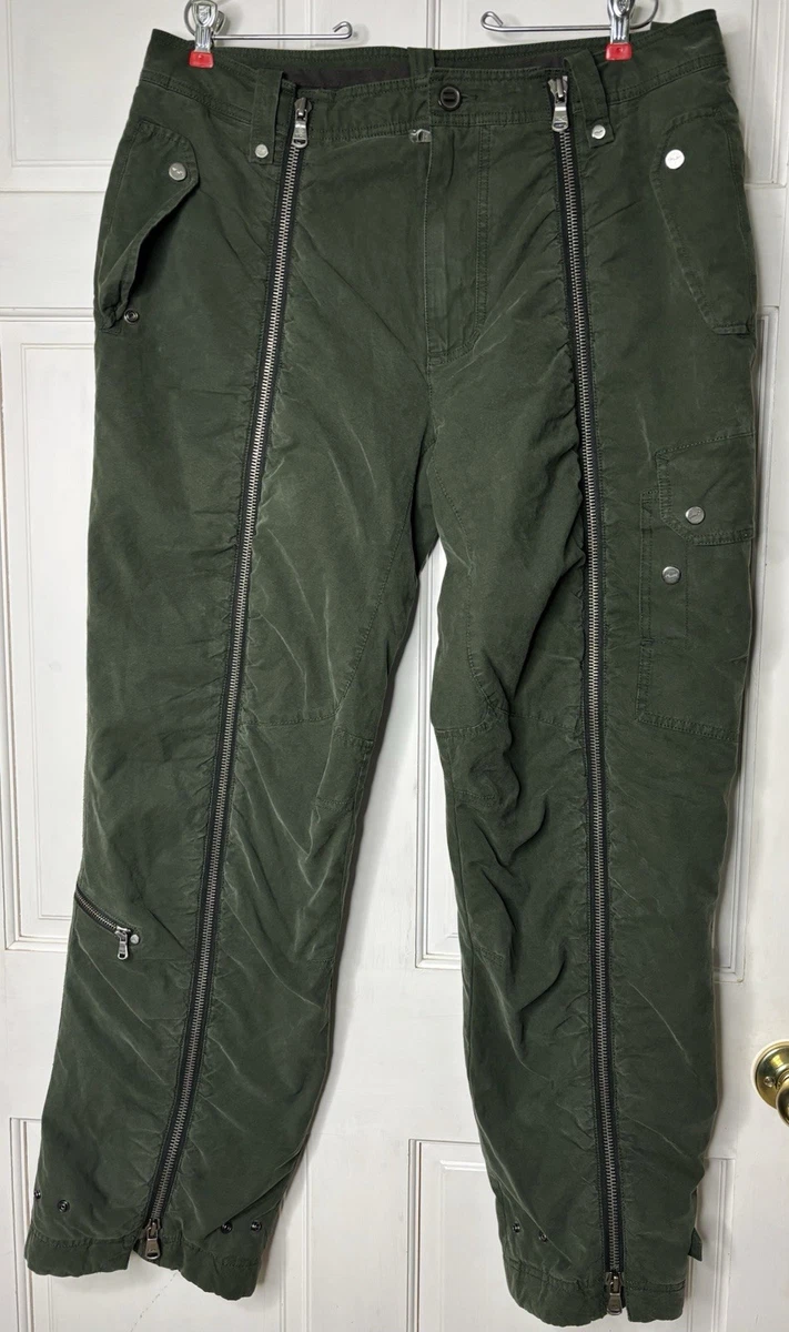 RLX Ski Indiana Winter Sports Snow Pants & Bibs for sale | eBay