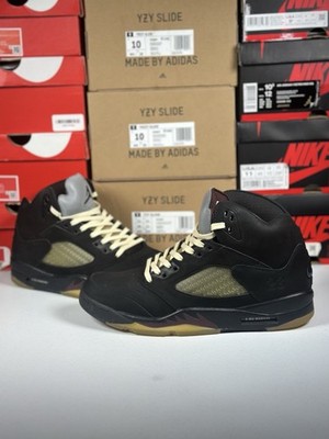 Size 11M - Jordan 5 Retro x A Ma Maniere Mid Dusk - Very Clean - No Box