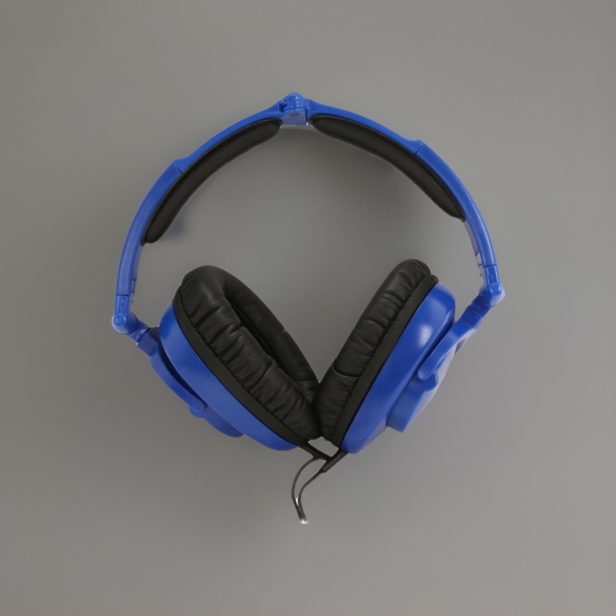 Skullcandy Skullcrusher Blue S6SKDY-119 3.5mm Connector