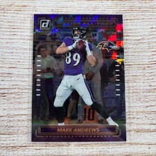2022 Panini Donruss - Action All-Pros Mark Andrews #AP-11