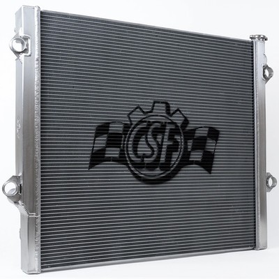 CSF 7215 Performance OEM Replacement Radiator for 03-09 4Runner 4.7L V8 / GX470