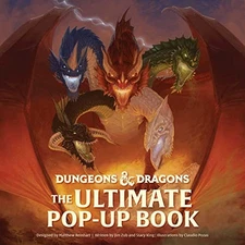 Dungeons  Dragons: The Ultima - GOOD