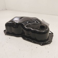 Engine Oil Pan Naturally Aspirated Fits 18-23 Mazda Cx-5