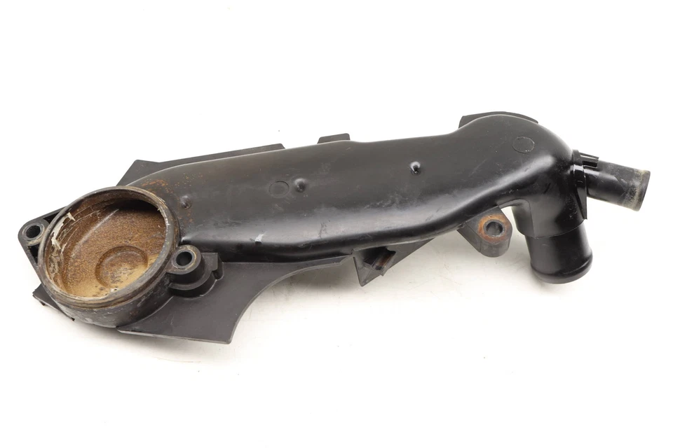 AUDI A6 1998-2004 - Carcasa termostato 078121121 k Foto 2 de 4