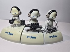 Hook It Up Live Jam Toy Quest Play Robots Aux Cord Hook Up Works MP3 E01