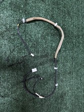 2016 Toyota Tacoma Trd Sport 3.5l Roof Shark Fin Antenna Wiring Harness Oem 2016 Toyota Tacoma Trd Sport 3.5l Roof Shark Fin Antenna Wiring Harness Oem