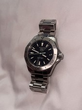 Tag Heuer Aquaracer 