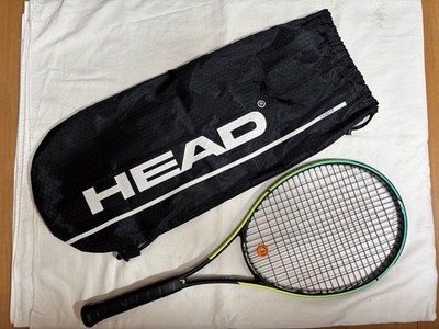 HEAD Tennis Racket Graphene 360+ Gravity MP Light