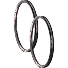 Pack of 2 Sun Ringle MTX39 Rim - 26", Disc, Black, 32H, Clincher