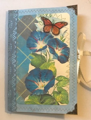 Junk Journal Handmade