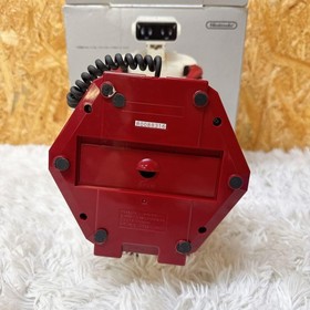 Nintendo Family Computer Robot Gyro Block Set with Box Retro FC