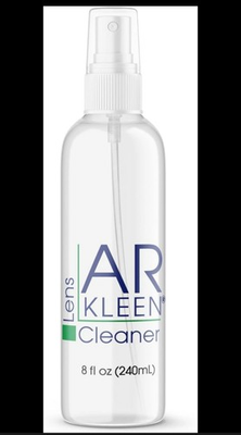 #ad #ad AR Kleen® 8oz Spray Pump Multi Purpose Lens Cleaner Safe for All Lenses amp; Scre $18.00