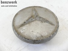 Mercedes W114 W115 W116 W108 W108 R107 1x Nabenkappe Alu Barockfelge 1084000625 Mercedes W114 W115 W116 W108 W108 R107 1x Nabenkappe Alu Barockfelge 1084000625