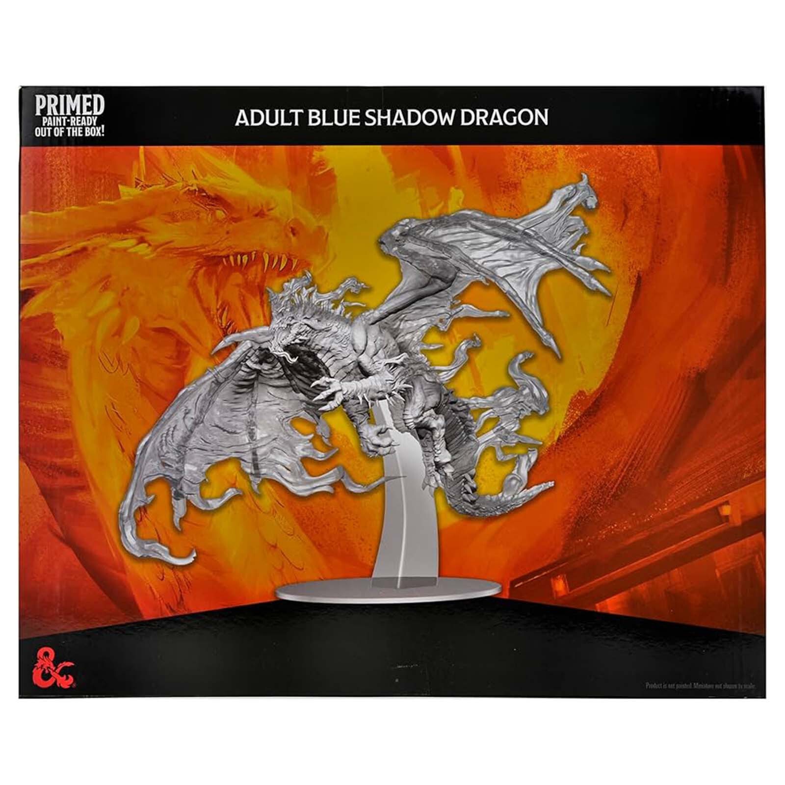 WizKids Dungeons And Dragons Nolzurs 20390₽