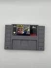 MARIO IS MISSING! Super Nintendo SNES Video Game AUTHENTIC 1993 ORIGINAL!
