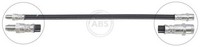 A.B.S. Sl 5586 Bremsschlauch Vorne FüR MERCEDES-BENZ